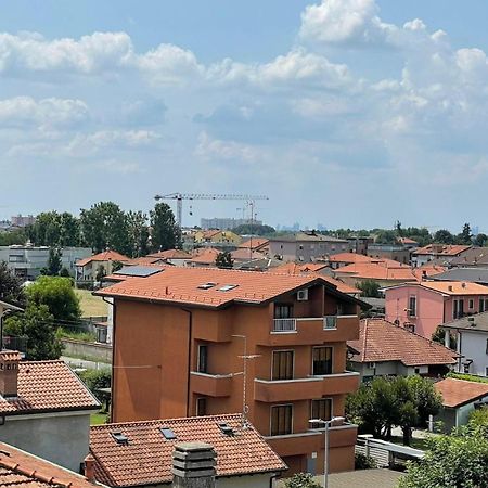 Luxury Home 100 Mq A Stone'S Throw From The Duomo Milano Eksteriør billede