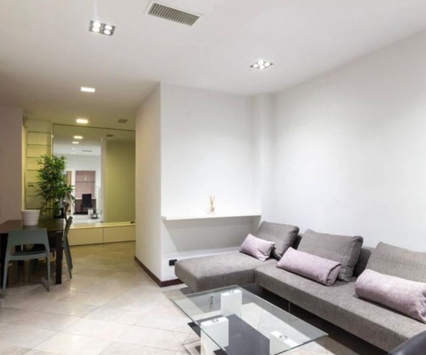 Luxury Home 100 Mq A Stone'S Throw From The Duomo Milano Eksteriør billede