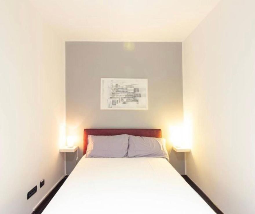 Luxury Home 100 Mq A Stone'S Throw From The Duomo Milano Eksteriør billede