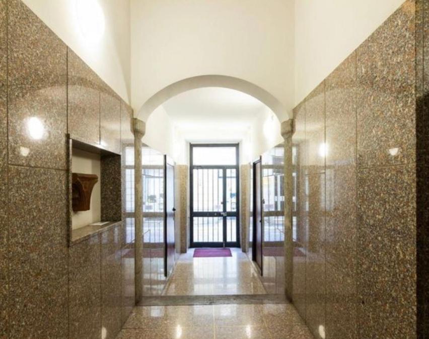 Luxury Home 100 Mq A Stone'S Throw From The Duomo Milano Eksteriør billede