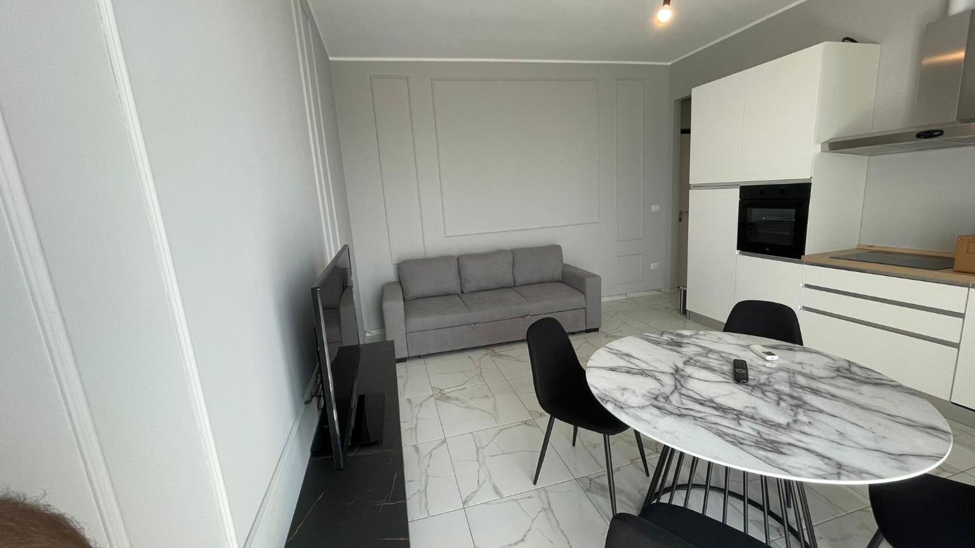 Luxury Home 100 Mq A Stone'S Throw From The Duomo Milano Eksteriør billede