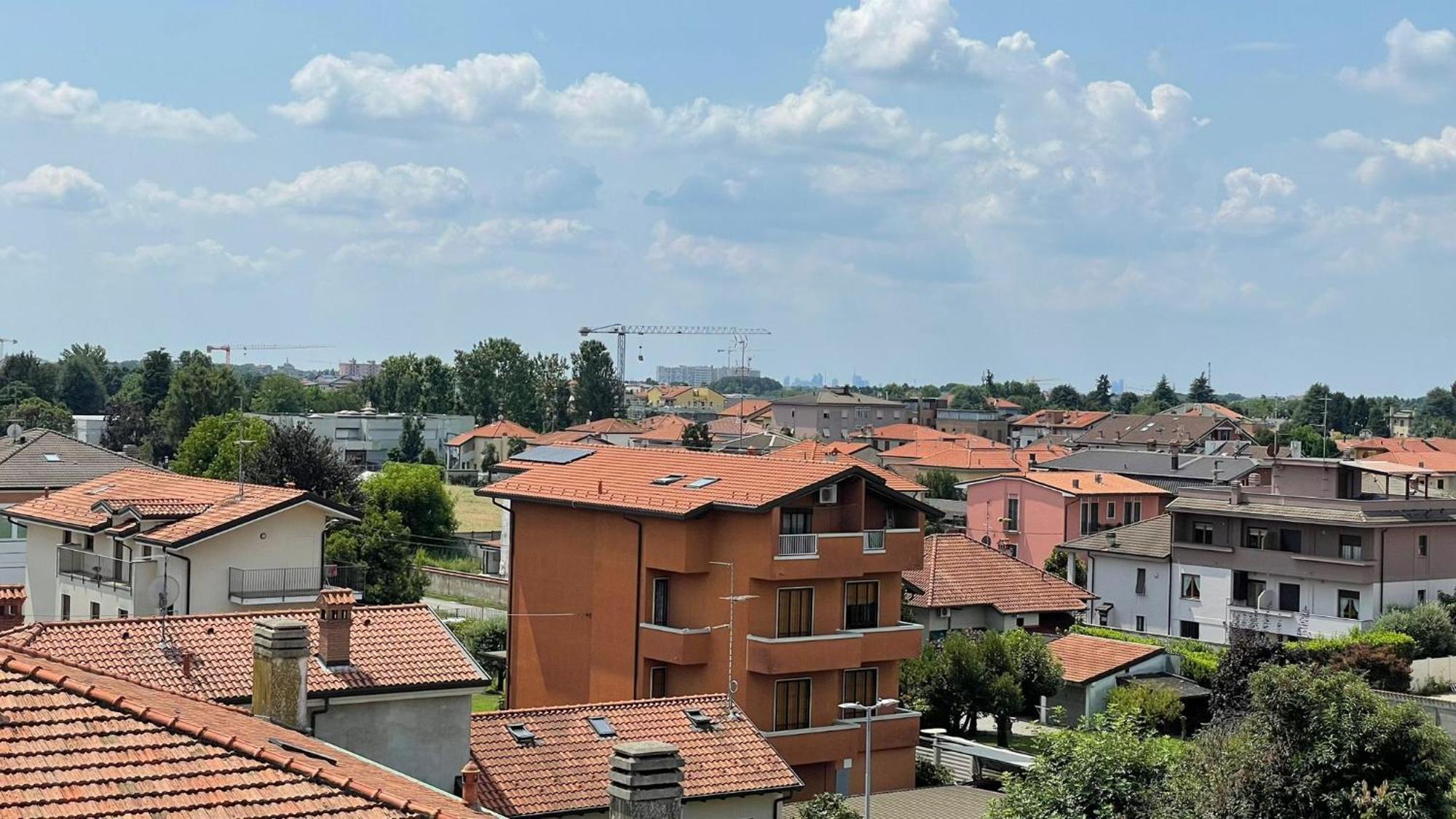 Luxury Home 100 Mq A Stone'S Throw From The Duomo Milano Eksteriør billede