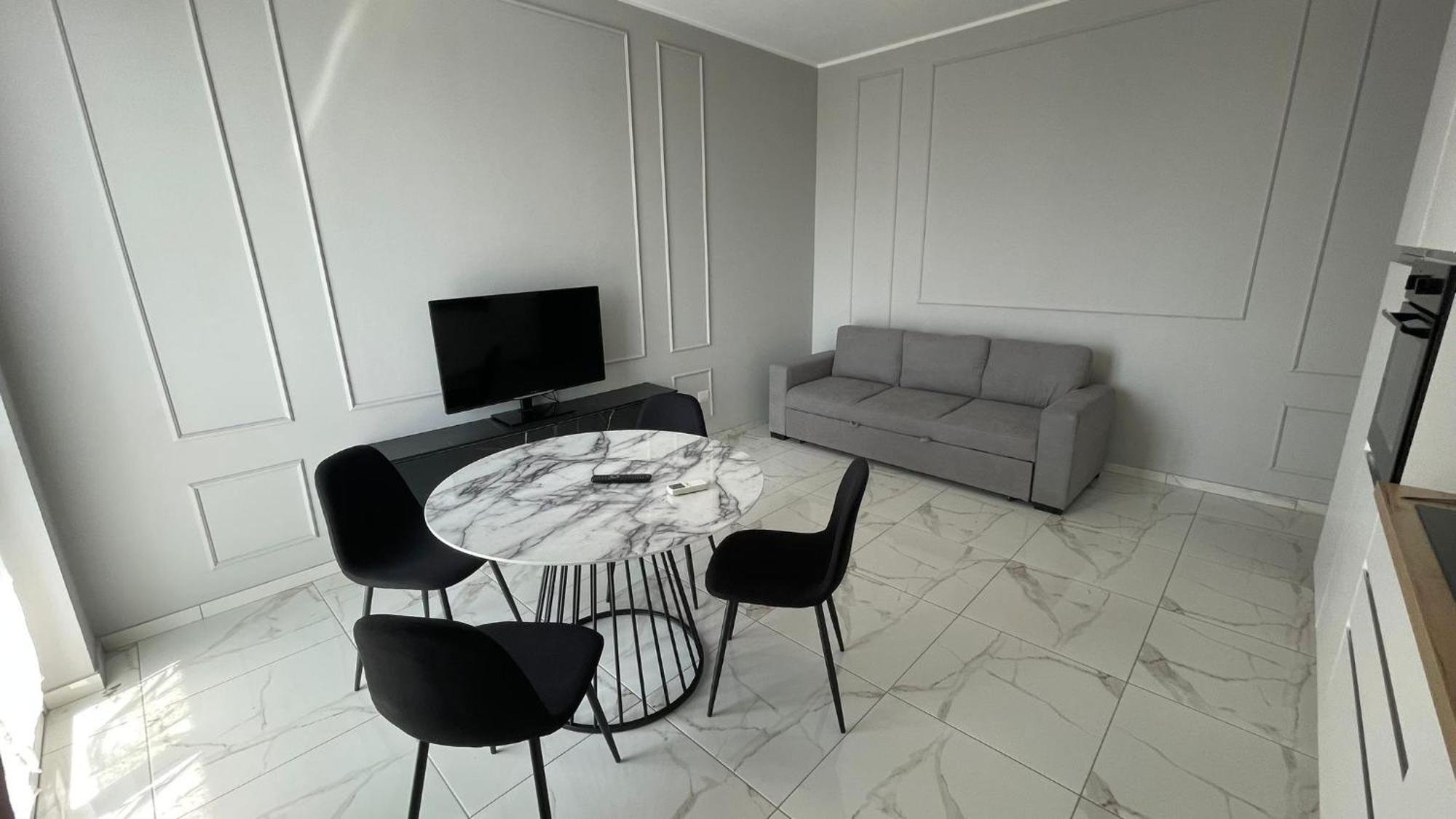 Luxury Home 100 Mq A Stone'S Throw From The Duomo Milano Eksteriør billede