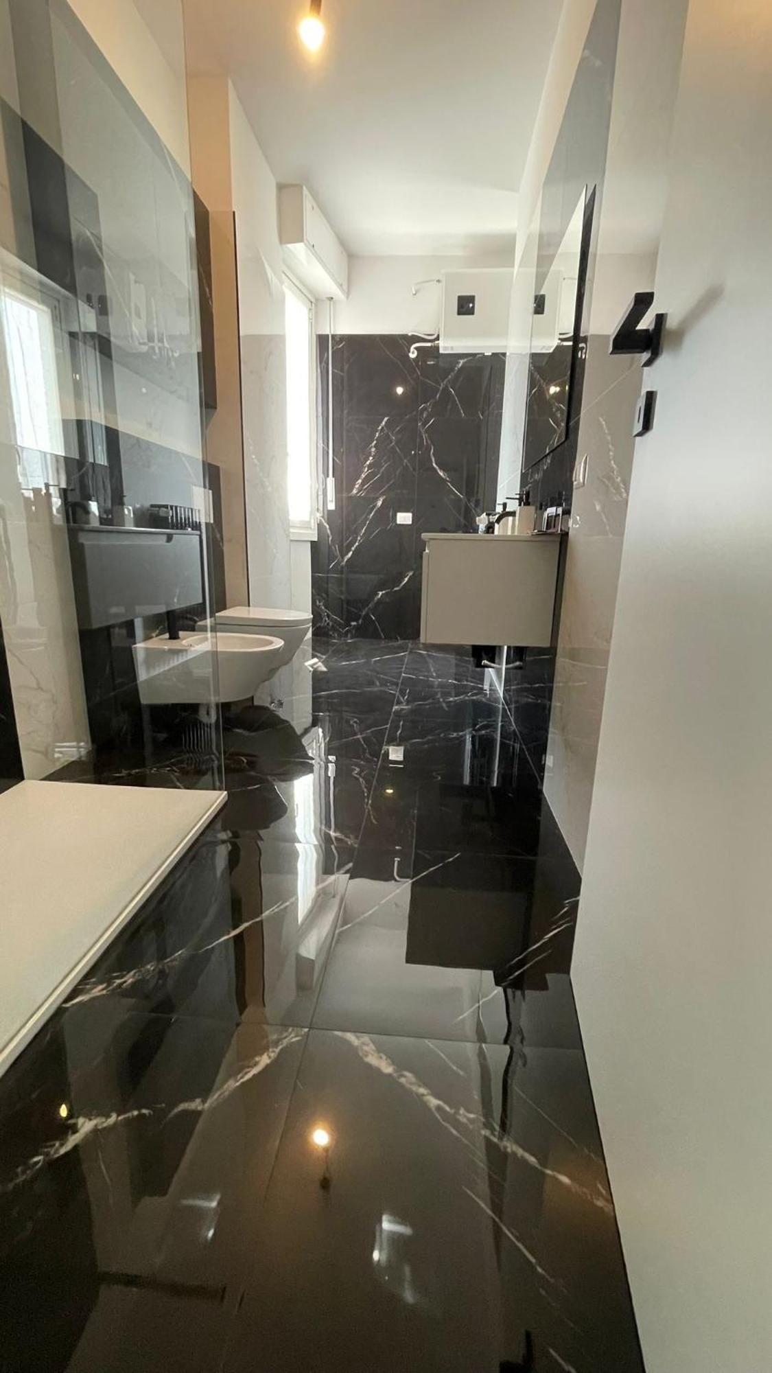 Luxury Home 100 Mq A Stone'S Throw From The Duomo Milano Eksteriør billede
