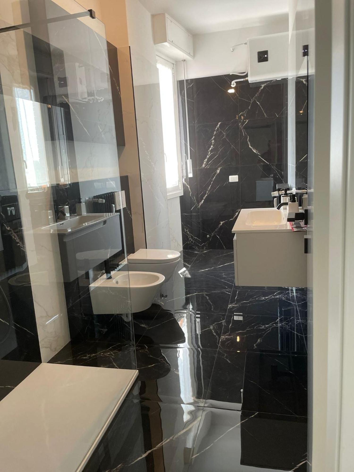 Luxury Home 100 Mq A Stone'S Throw From The Duomo Milano Eksteriør billede