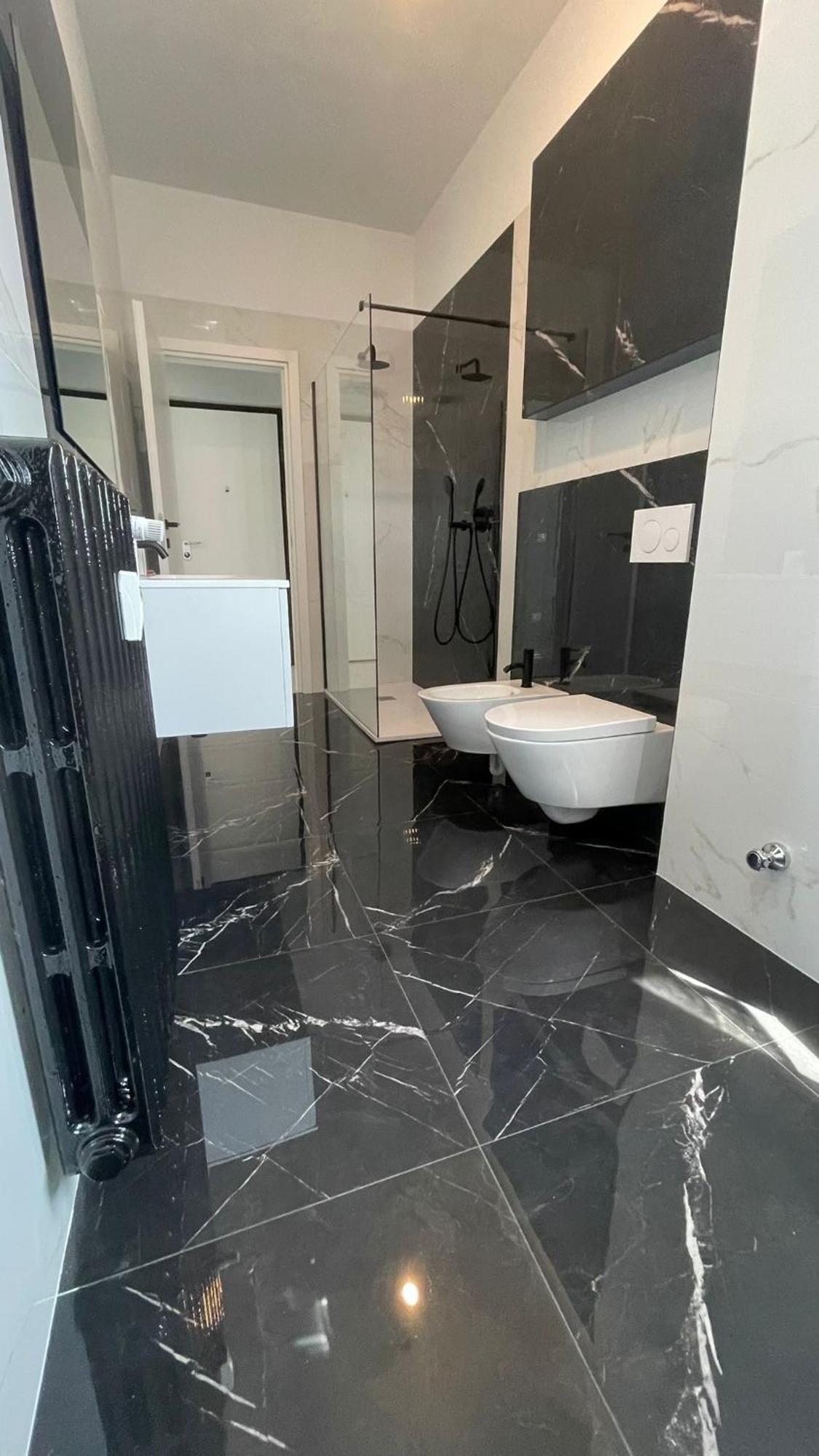 Luxury Home 100 Mq A Stone'S Throw From The Duomo Milano Eksteriør billede